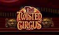 The Twisted Circus Mobile Slots
