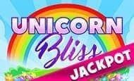 Unicorn Bliss Jackpot Mobile Slots