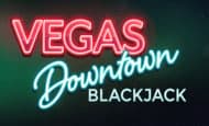 Vegas Downtown Blackjack Mobile Slots