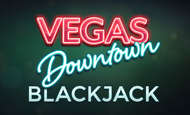 Vegas Downtown Blackjack Mobile Slots