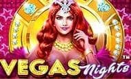 Vegas Nights Mobile Slots
