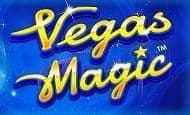 Vegas Magic Mobile Slots