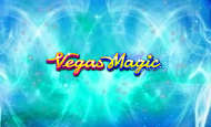 Vegas Magic Mobile Slots