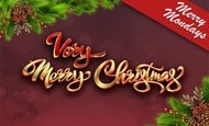 Very Merry Christmas Mobile Slots