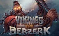 Vikings Go Berzerk Mobile Slots
