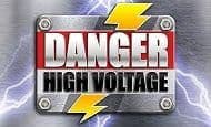 Danger High Voltage Mobile Slots