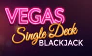 Vegas Single Deck Blackjack Mobile Slots