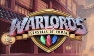 Warlords – Crystals of Power Mobile Slots