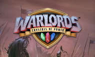 Warlords – Crystals of Power Mobile Slots