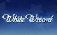 White Wizard Jackpot Mobile Slots