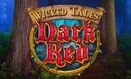 Wicked Tales: Dark Red Mobile Slots