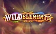 Wild Elements Mobile Slots