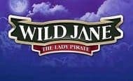 Wild Jane Mobile Slots