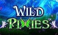 Wild Pixies Mobile Slots