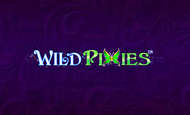 Wild Pixies Mobile Slots