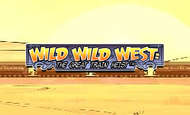 Wild Wild West: The Great Train Heist Mobile Slots