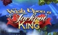 Wish Upon a Jackpot King Mobile Slots