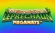 Wish Upon a Leprechaun Megaways Mobile Slots