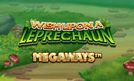 Wish Upon a Leprechaun Megaways Mobile Slots