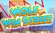 Wolf On Win Street Mobile Slots