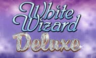 White Wizard Deluxe Mobile Slots