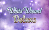 White Wizard Deluxe Mobile Slots