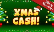 Xmas Cash Mobile Slots