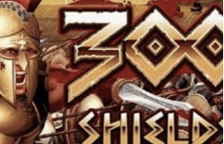 300 Shields Mobile Slots