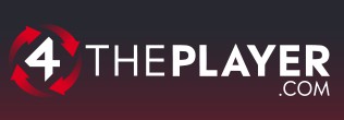 4ThePlayer logo