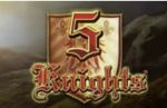 5 Knights Mobile Slots