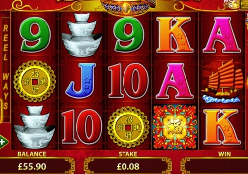 88 Fortunes Mobile Slots UK