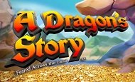 A Dragon’s Story UK Mobile Slots