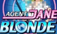 Agent Jane Blonde Mobile Slots