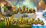 Alice in Wonderslots Mobile Slots
