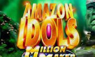 Amazon Idols Mobile Slots