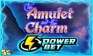 Amulet and the Charm Power Bet Mobile Slots