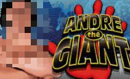 Andre the Giant Mobile Slots