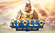 Apollo God Of The Sun UK Mobile Slots
