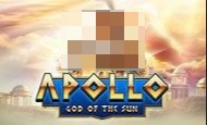 Apollo God of The Sun Mobile Slots UK