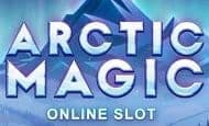 Arctic Magic Mobile Slots