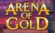 Arena of Gold Mobile Slots UK