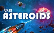 Asteroids UK Mobile Slots