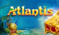 Atlantis Slot Mobile Slots UK
