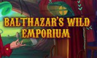 Balthazar's Wild Emporium Mobile Slots