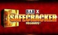 Bar-X Safecracker Megaways Mobile Slots UK