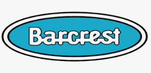 barcrest logo