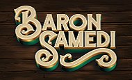 Baron Samedi Mobile Slots