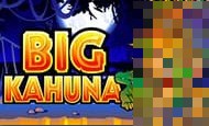 Big Kahuna Mobile Slots UK
