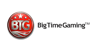 Big Time Gaming logo