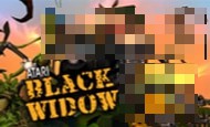 Black Widow Mobile Slots
